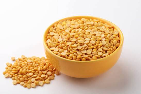 Dal & Lentils