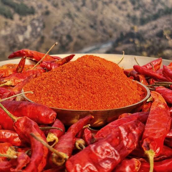 Spices