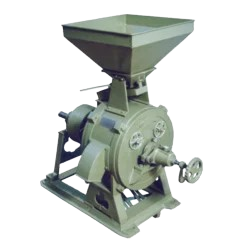 Golden Grains Flour Mill